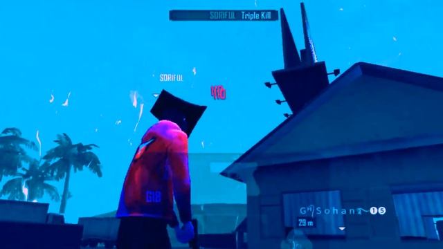 RZ~~~NEW Said song and Animation Of Free fire смотреть онлайн