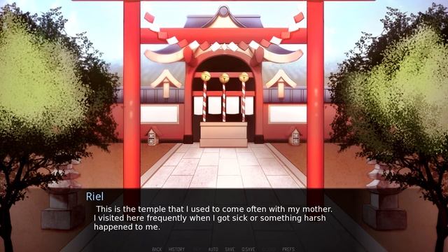 Summer Nightmare - Let's Play | MYSTERIOUS VISUAL NOVEL! смотреть онлайн