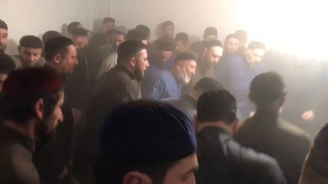 Зикр муам /Адам Бешто смотреть онлайн