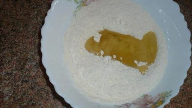 Сборник рецептов