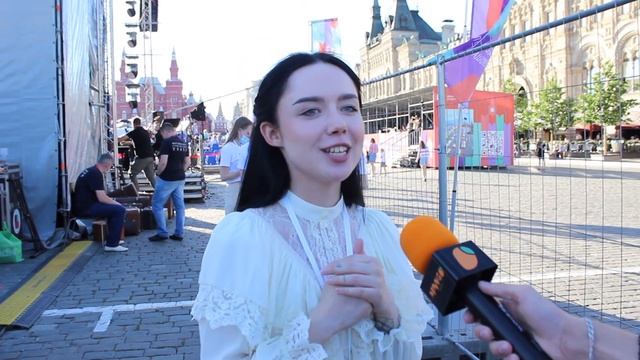 POLNALYUBVI & MIRÈLE о феминизме, книгах и музыке смотреть онлайн