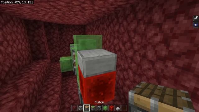 Minecraft Bedrock: ANCIENT DEBRIS Tunnel Bore Tutorial! MCPE Xbox PC Ps4