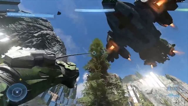 You Can Beat Halo Infinite In Just 30 Minutes, Here Is How смотреть онлайн