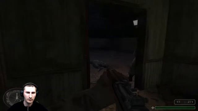 [Ностальгия] Call of Duty 2003 часть 1 смотреть онлайн