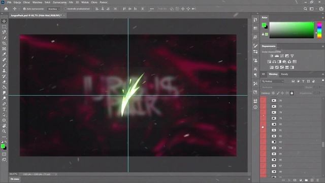 TOP 3 GFX PACK FOR PHOTOSHOP смотреть онлайн