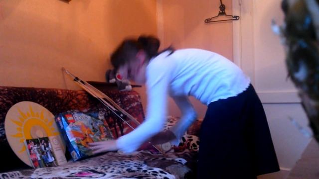 Реакция на подарки в день рождения Милана 10 лет смотреть онлайн