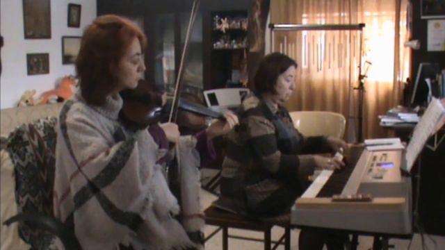 Корелли. Соната. Corelli. Sonata смотреть онлайн