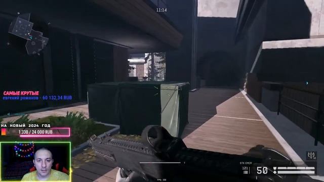 СТРИМ ВАРФЕЙС LIVE РМ с НОВОЙ ИМБОЙ #fortnite #cs2 #stream #warface смотреть онлайн
