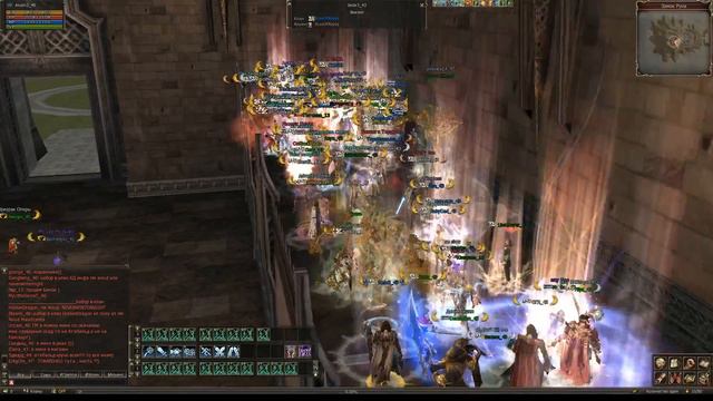 Lineage 2 - Осады Иного Измерения 15.03 от портала GoHa.Ru смотреть онлайн