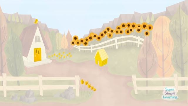 Row Row Row Your Boat + More Songs For Kids