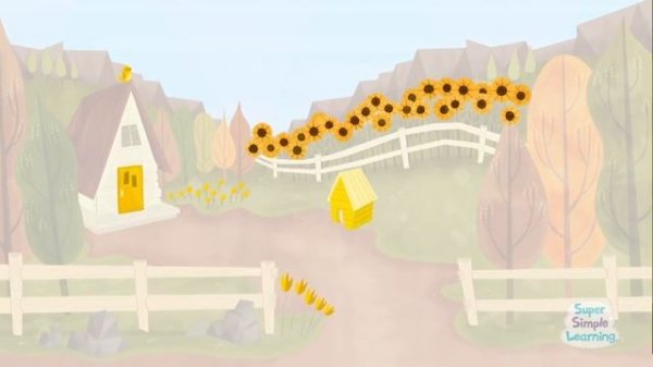 Row Row Row Your Boat + More Songs For Kids