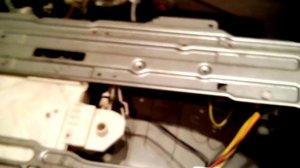 Стиральная машина не греет воду - что делать ч1