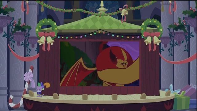 My Little PMV: Cinema. смотреть онлайн