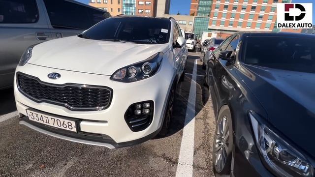 Авто из Кореи. Актуальные цены авто на аукционe GLOVIS смотреть онлайн