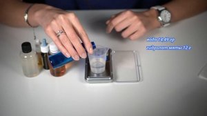 Делаем тоник своими руками. Идеальный тоник для жителей больших городов. Home Tonik 4k