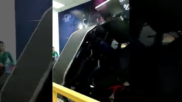 В 7D Уссури смотреть онлайн