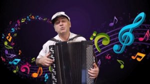 053 Частушки, вариации на баяне. Разбор.Школа игры на баяне..mp4