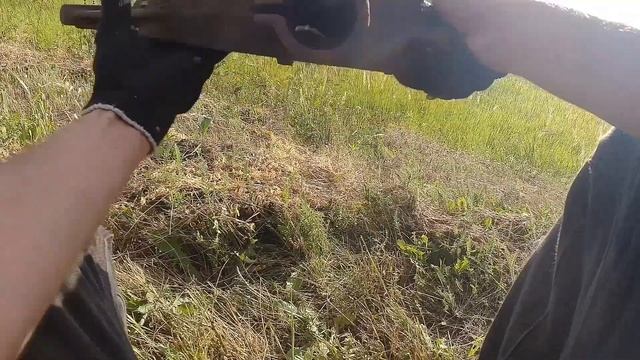 Сколько можно найти металла вдали от дома? смотреть онлайн
