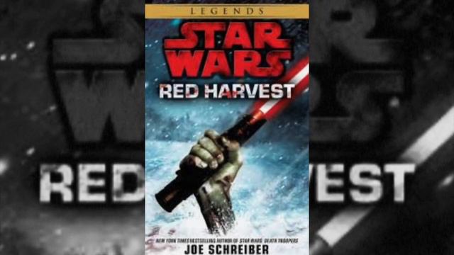 STAR WARS: DEATH TROOPERS & RED HARVEST Double Review смотреть онлайн