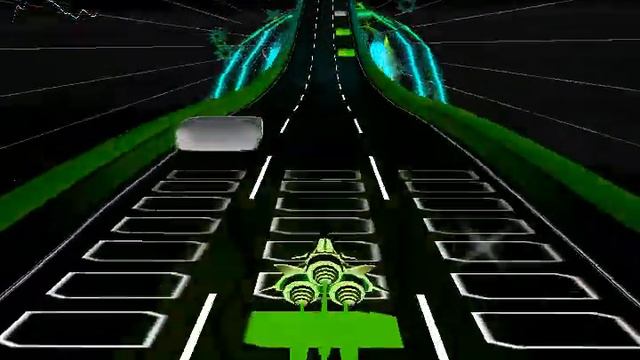 AudioSurf - Toby Turner - HOT SYMPHONY: Pirates of the Caribbean! смотреть онлайн
