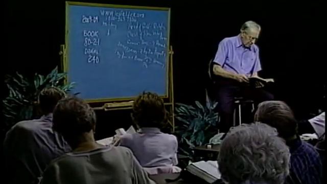 953 - Les Feldick Bible Study - Lesson 2 Part 1 Book 80 - Daniel Part 2 - 1 смотреть онлайн