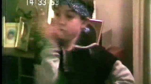 Jamie Telch Breakin 1984 смотреть онлайн