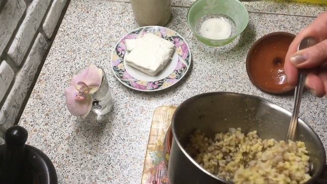 Уютная Кухня