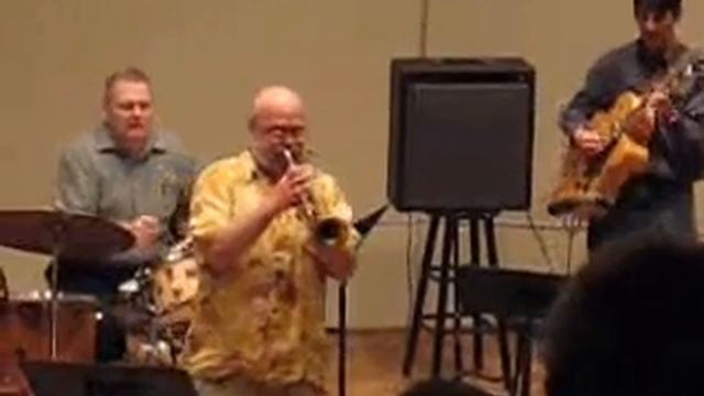 David Hoffman смотреть онлайн