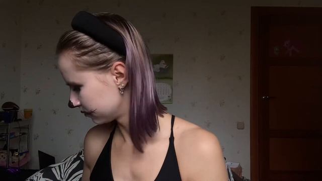 SKYND Makeup tutorial смотреть онлайн