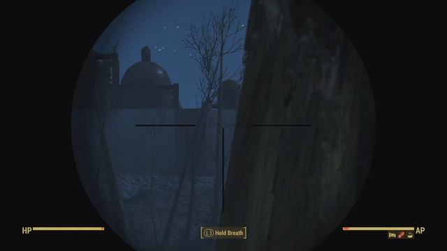 Fallout 4: PS5 Graphics смотреть онлайн