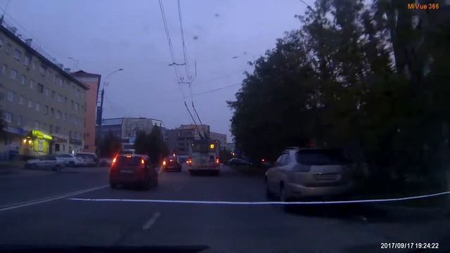 Копия видео "ДТП" смотреть онлайн