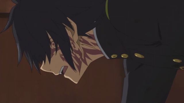 Последний Серафим 「AMV」 смотреть онлайн