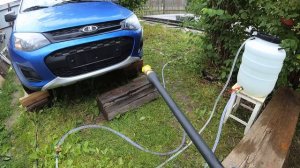 Комплект быстросъёмных насадок (форсунок) для мойки высокого давления с ALIEXPRESS.