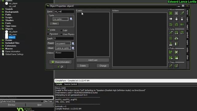 【GameMaker】 Zelda Style Views смотреть онлайн