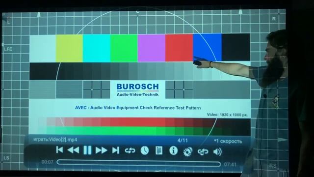 КРУТАЯ НОВИНКА ПРОЕКТОР BYINTEK X20. топ с алиэкспресс. проеткор для игр. проектор. лучший проектор смотреть онлайн