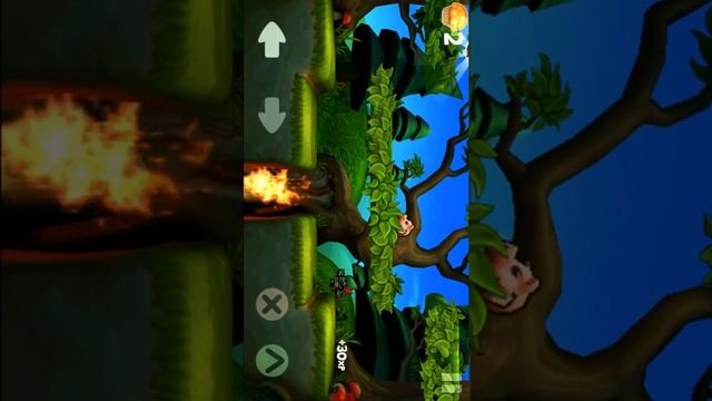 Играю в Muffin Knight Free смотреть онлайн