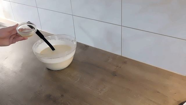 ?Блины на кефире заварные Очень вкусные! смотреть онлайн