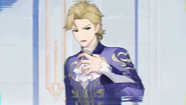 Character Teaser - _Chiori_ Crimson-Woven Heart_ _ Genshin Impact #Chiori