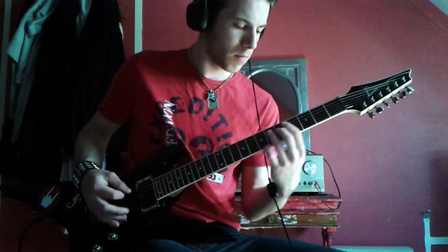 Proposition Cover: Shepherd Of Fire / Avenged Sevenfold смотреть онлайн