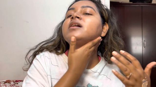 DRMTLGY Physical Universal Tinted Sunscreen Moisturizer Spf 44 on Dark, Oily, Acne prone skin demo смотреть онлайн