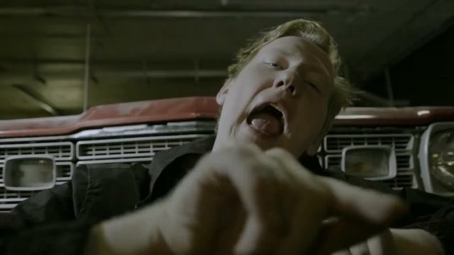 DK - Не достоин жизни