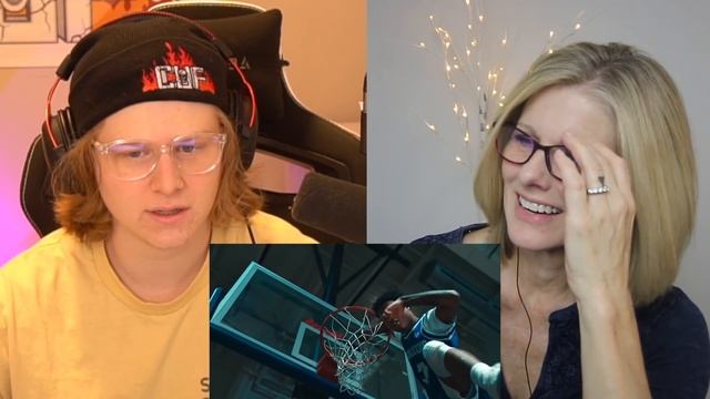 Mom REACTS to Roddy Ricch - The Box [Official Music Video] смотреть онлайн