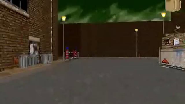 Let's play Normality part 2 смотреть онлайн