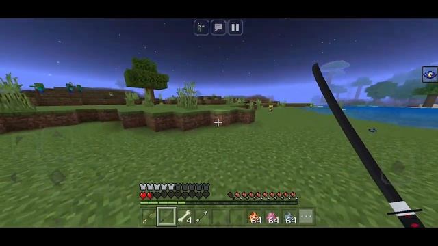 TOP 3 Demon slayer Mod Addons for MCPE | Minecraft PE смотреть онлайн