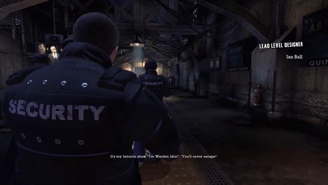 Обзор Batman Arkham Asylum смотреть онлайн