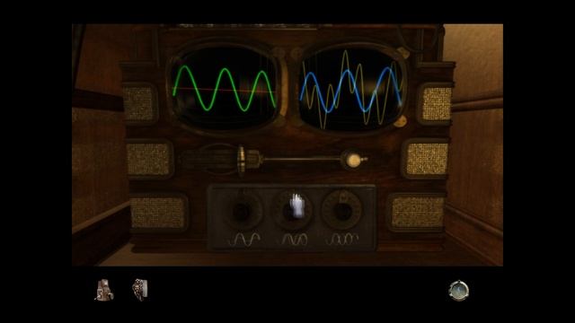 myst 4: Revelation (1 серия) Добро пожаловать в Таману. смотреть онлайн