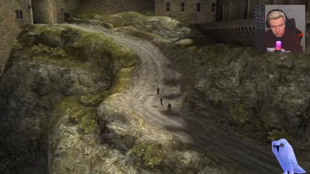 ГАРРИ ПОТТЕР И ОРДЕН ФЕНИКСА | ПРОХОЖДЕНИЕ С СОВОЙ #10 смотреть онлайн