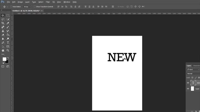 How to Add Fonts to Photoshop | Lr|Ps смотреть онлайн