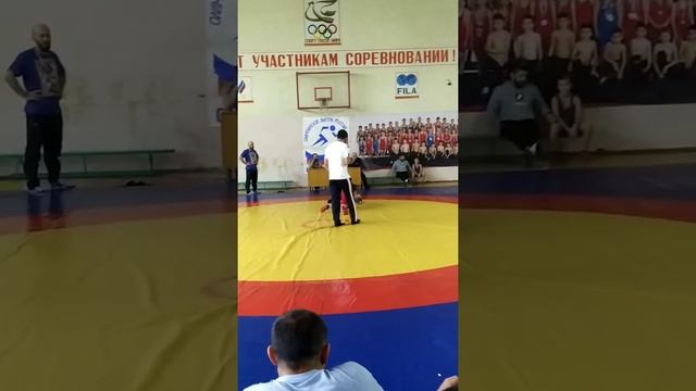 Авагян Роберт вольная борьба , Минеральные воды смотреть онлайн