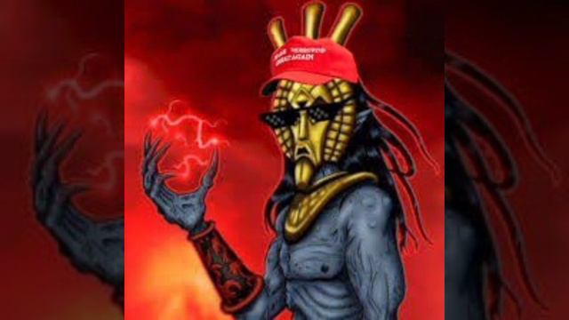 Dagoth Ur exposes the high elf conspiracy смотреть онлайн